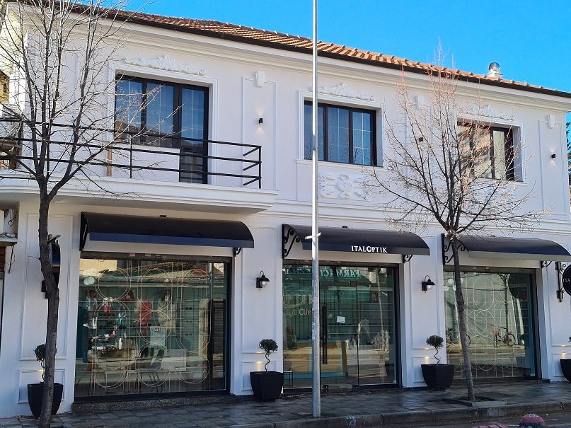 ItalOptik - Selvia