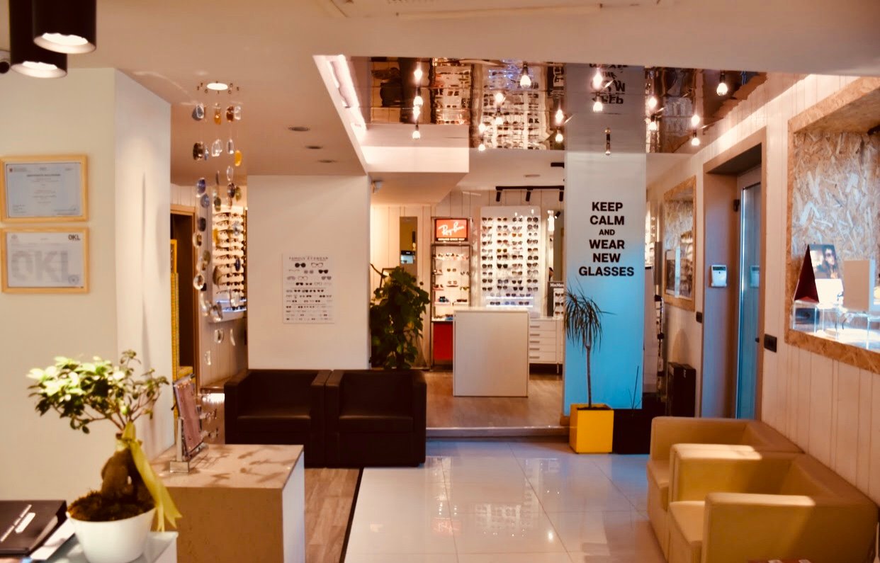 Ottica Bruna