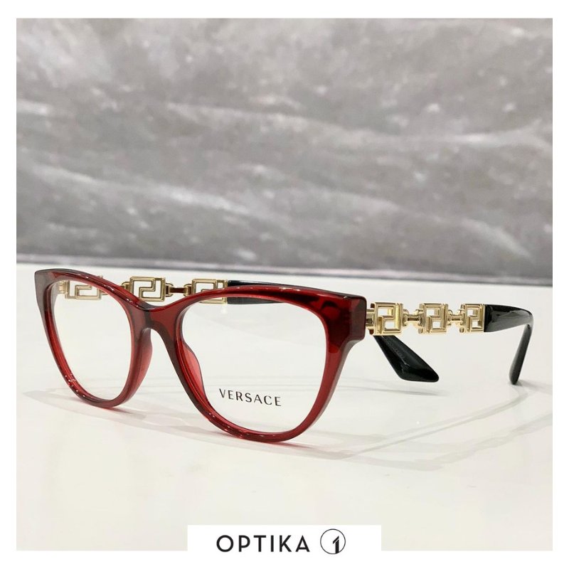 Optika 1, Bulevardi Zogu I