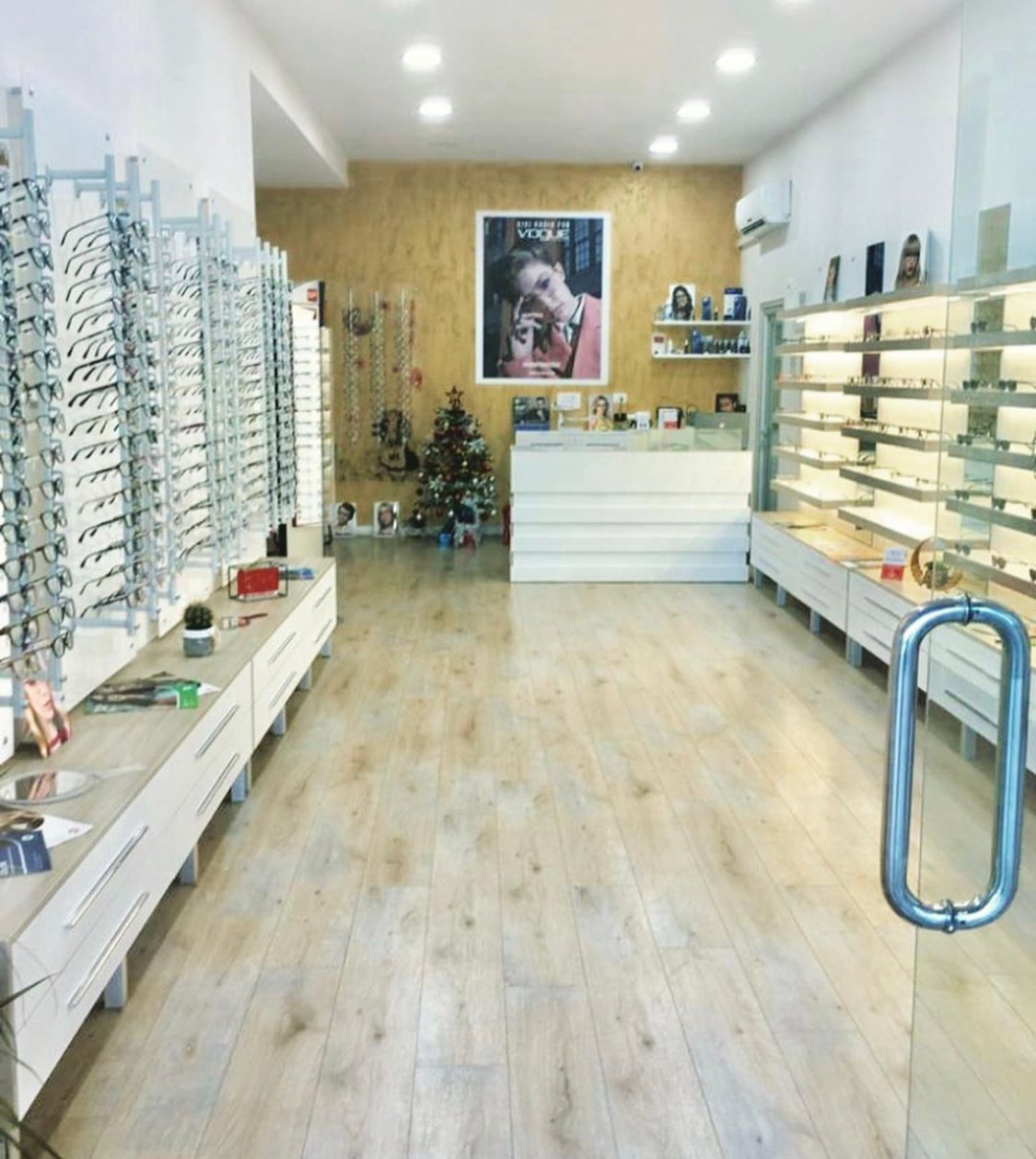 Rod Optika