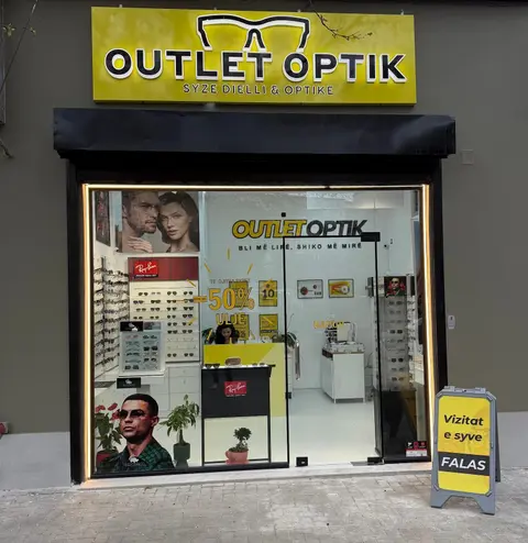 Optikë