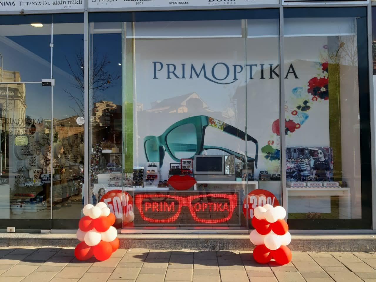 Optikë