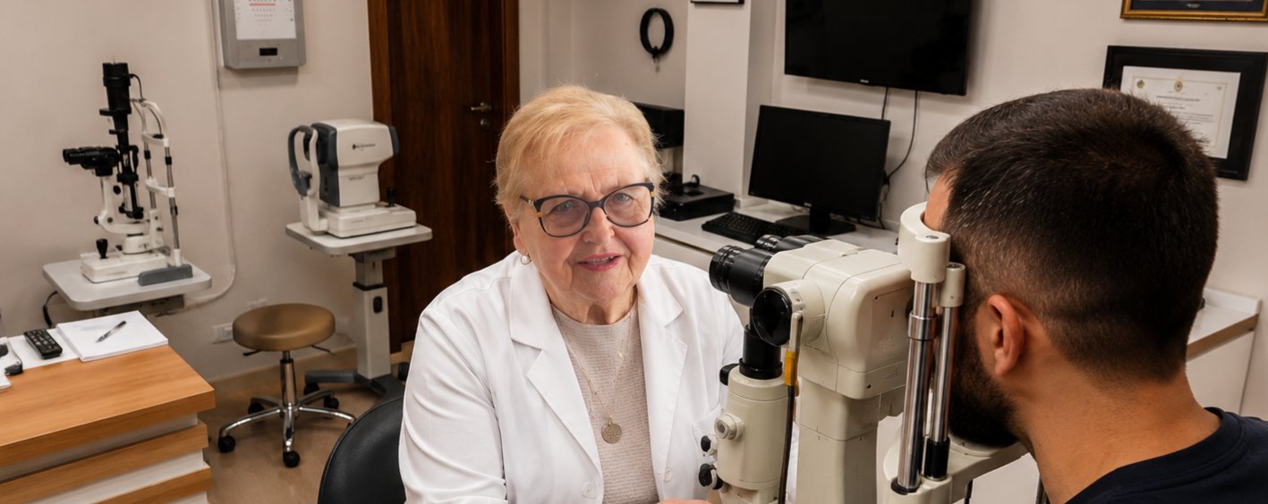 Optika Vokopola