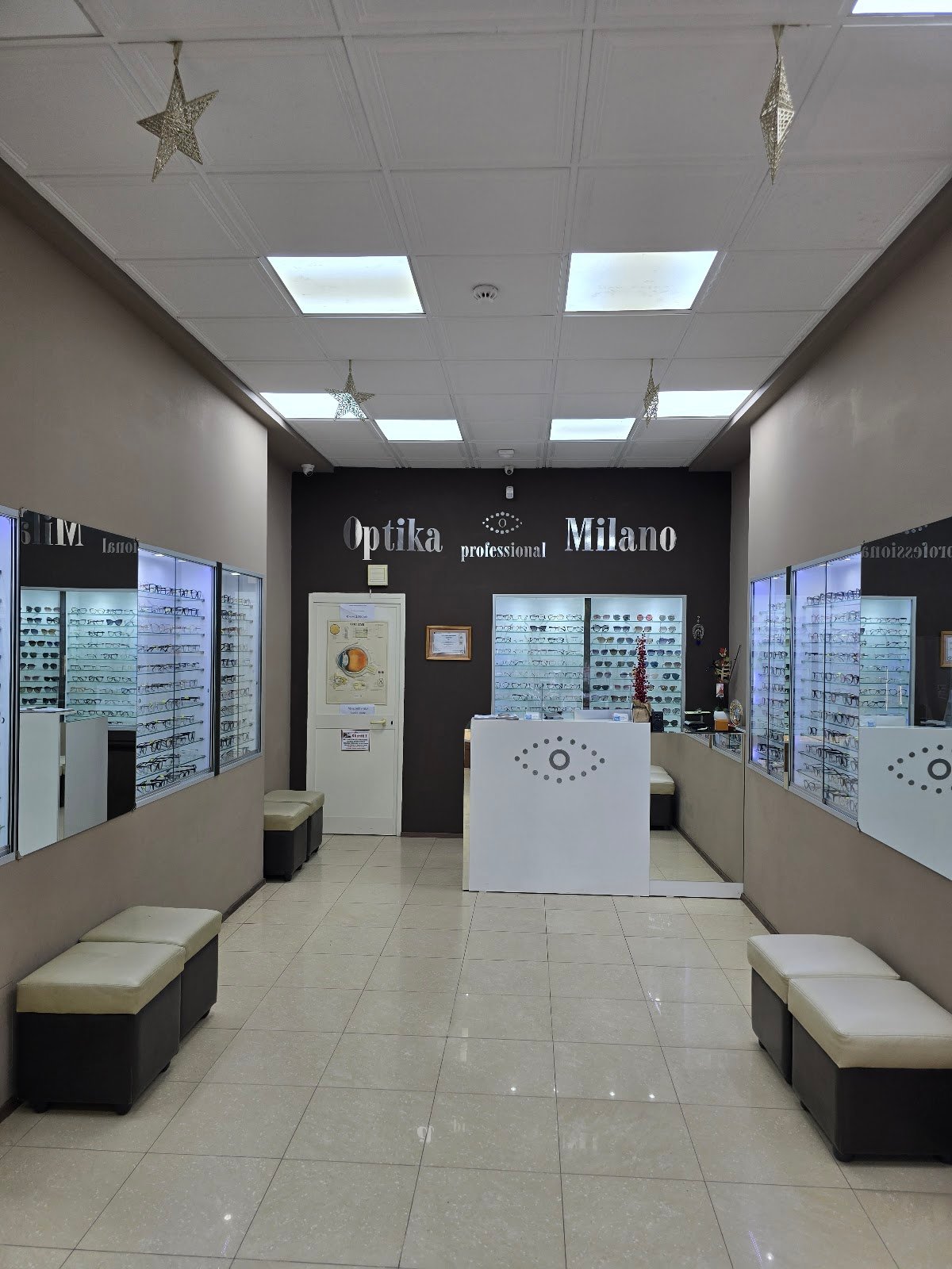 Optika Milano