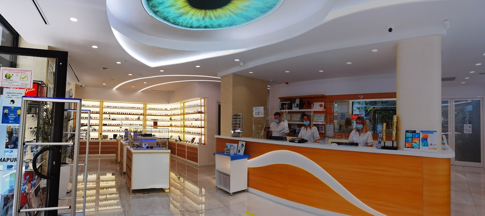 Optika Biqiku