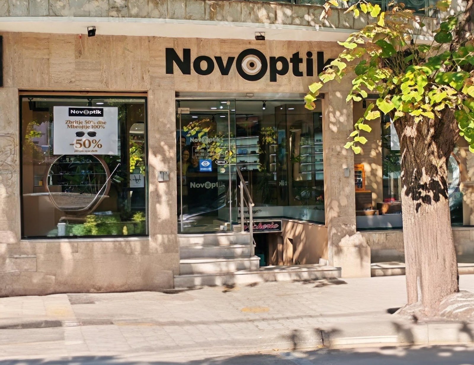 Optika NovOptik