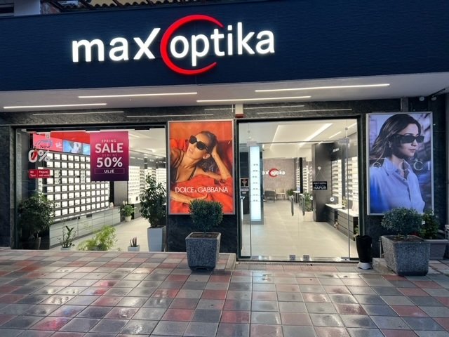 Max Optika Fier