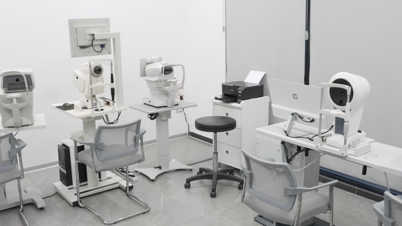 European Eye Clinic