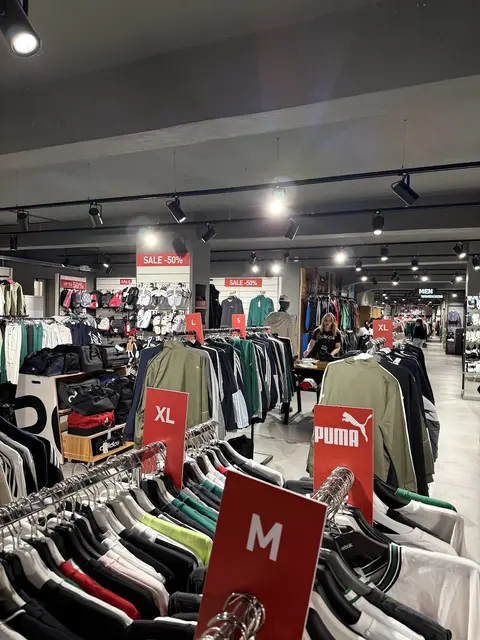 Artikuj Sportivë