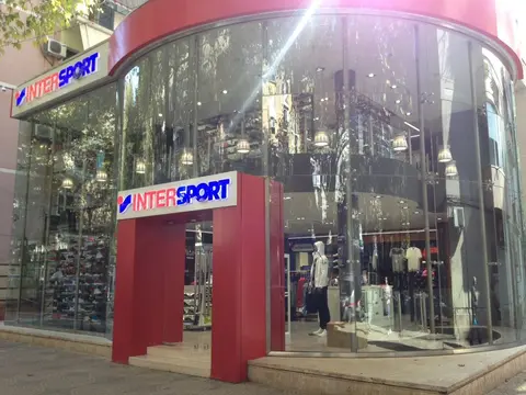 Artikuj Sportivë