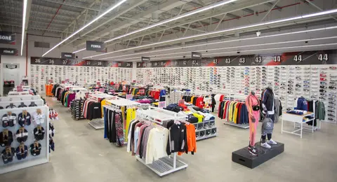 Artikuj Sportivë
