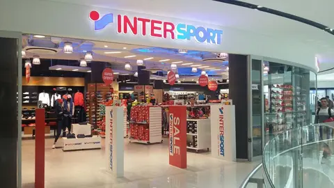 Artikuj Sportivë