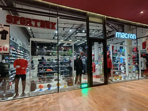 Artikuj Sportivë