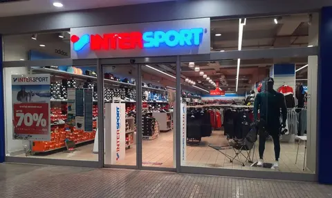Artikuj Sportivë