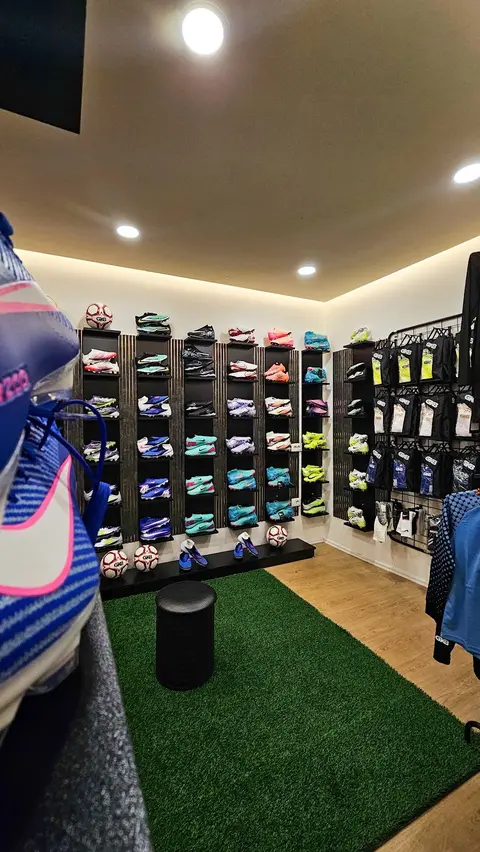 Artikuj Sportivë