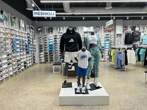 Artikuj Sportivë