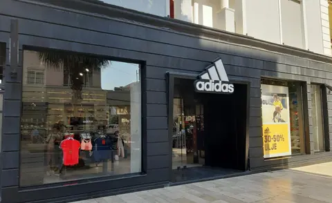 Artikuj Sportivë