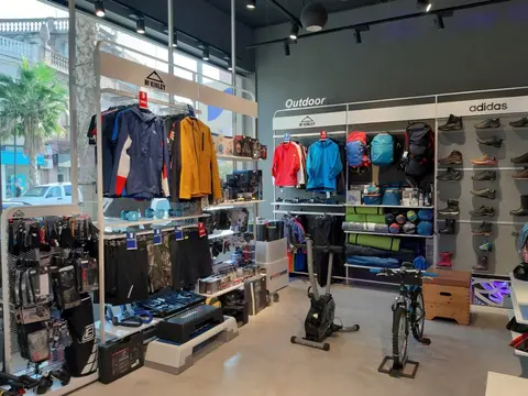 Artikuj Sportivë