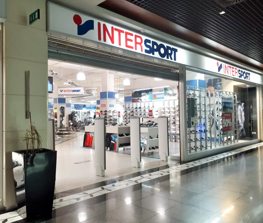 Intersport Citypark