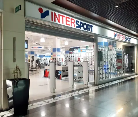 Artikuj Sportivë