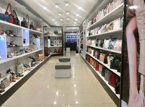 Çanta & Aksesorë