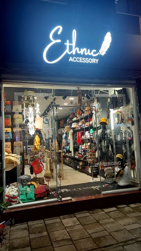 Çanta & Aksesorë