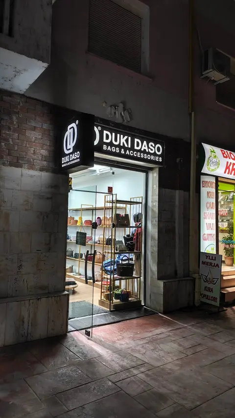 Çanta & Aksesorë