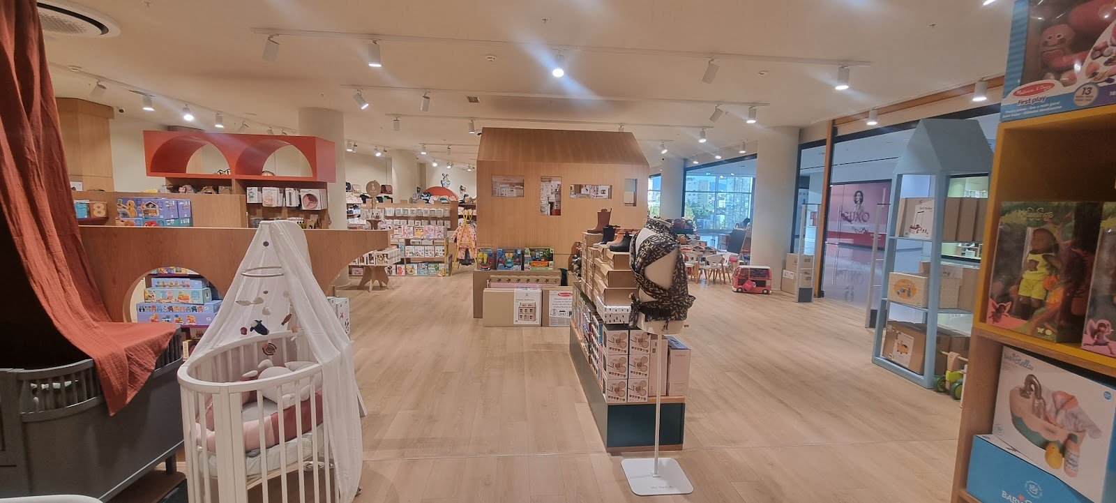 Bee Kids Store