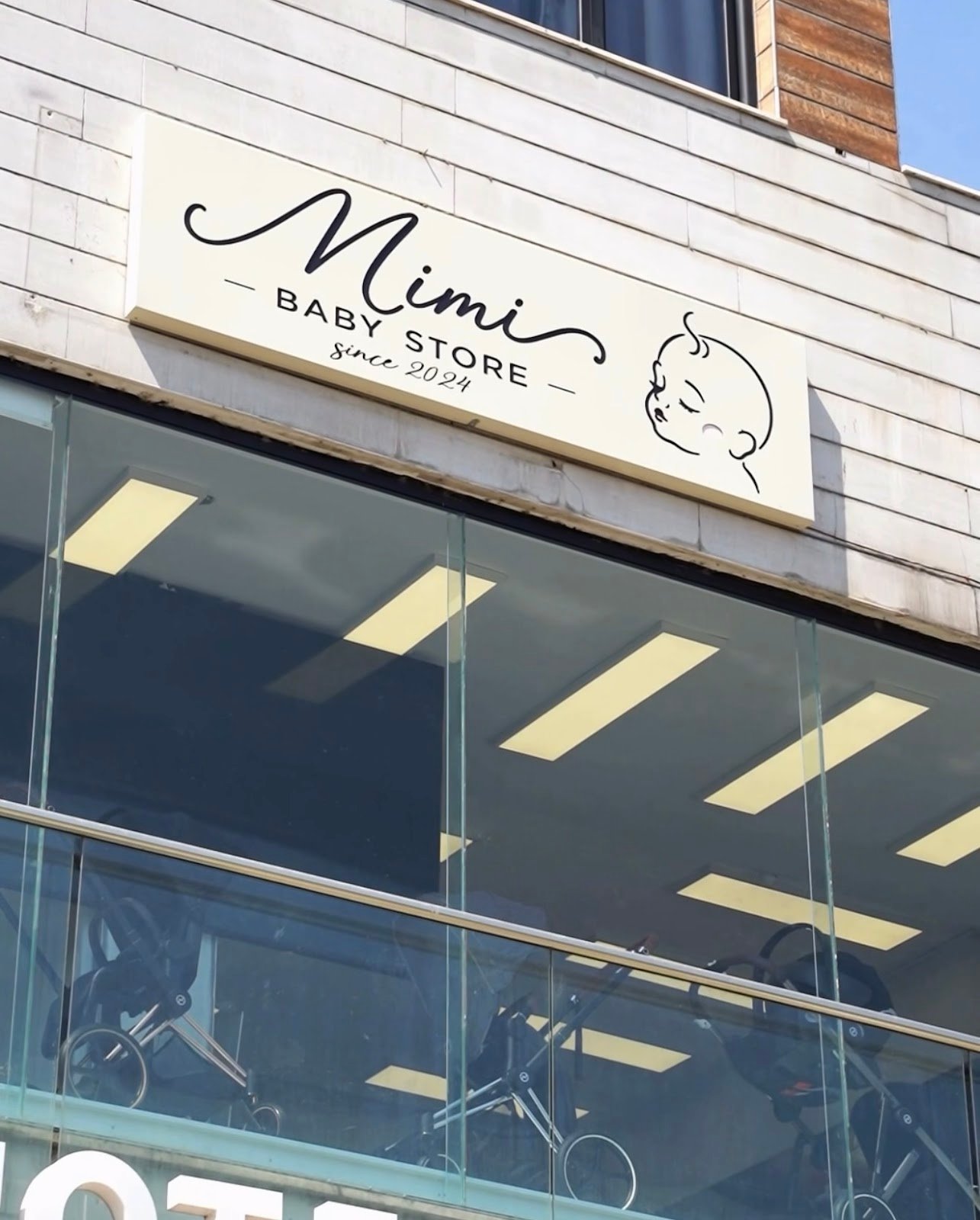 Mimi Babystore