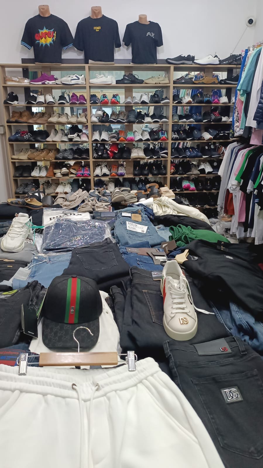 Italian Brand