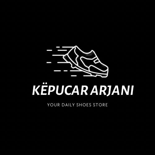 Këpucar Arjani