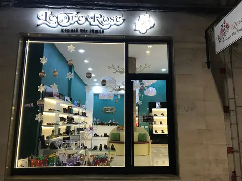 Këpucë
