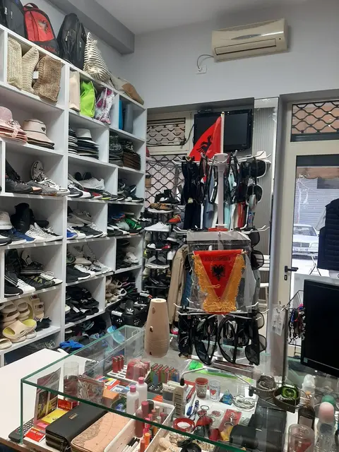 Këpucë