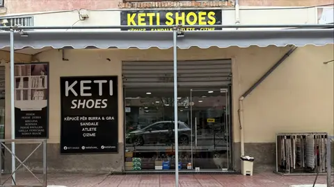 Këpucë