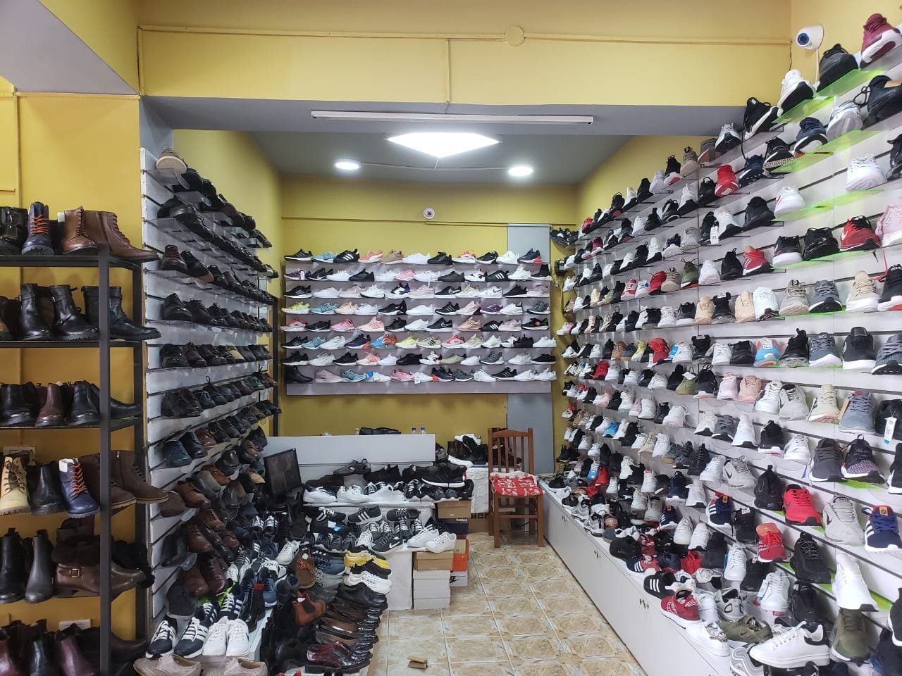 Original Shoes
