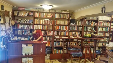Librari