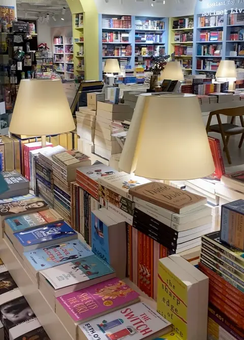 Librari