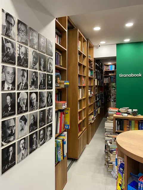 Librari
