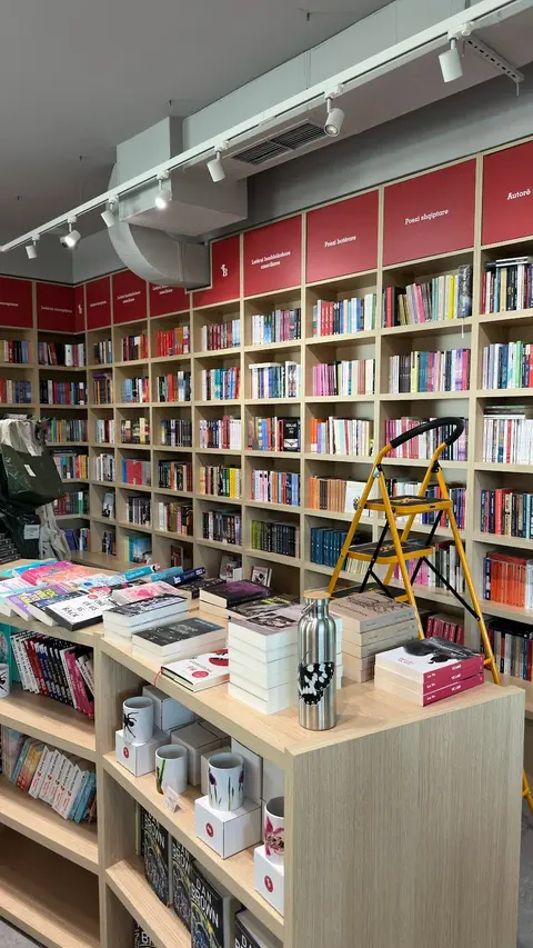 Librari