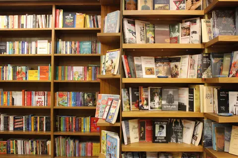 Librari