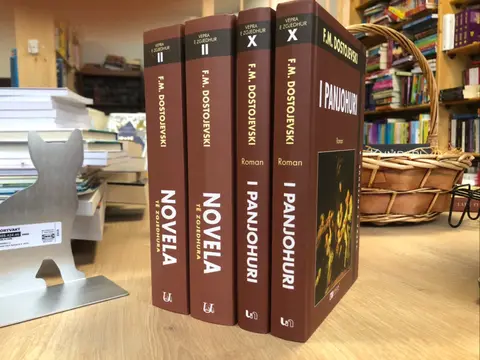 Librari