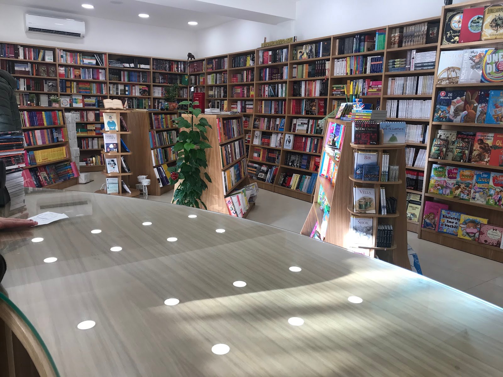 Librari Dyrrahu
