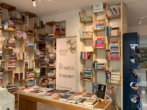 Librari