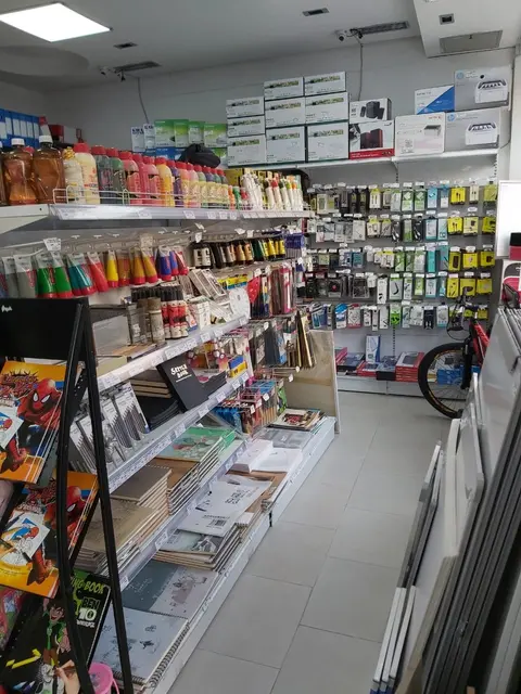 Librari