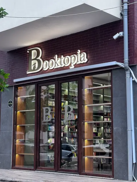 Librari