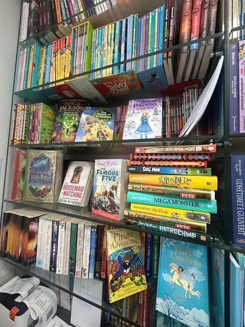 Librari