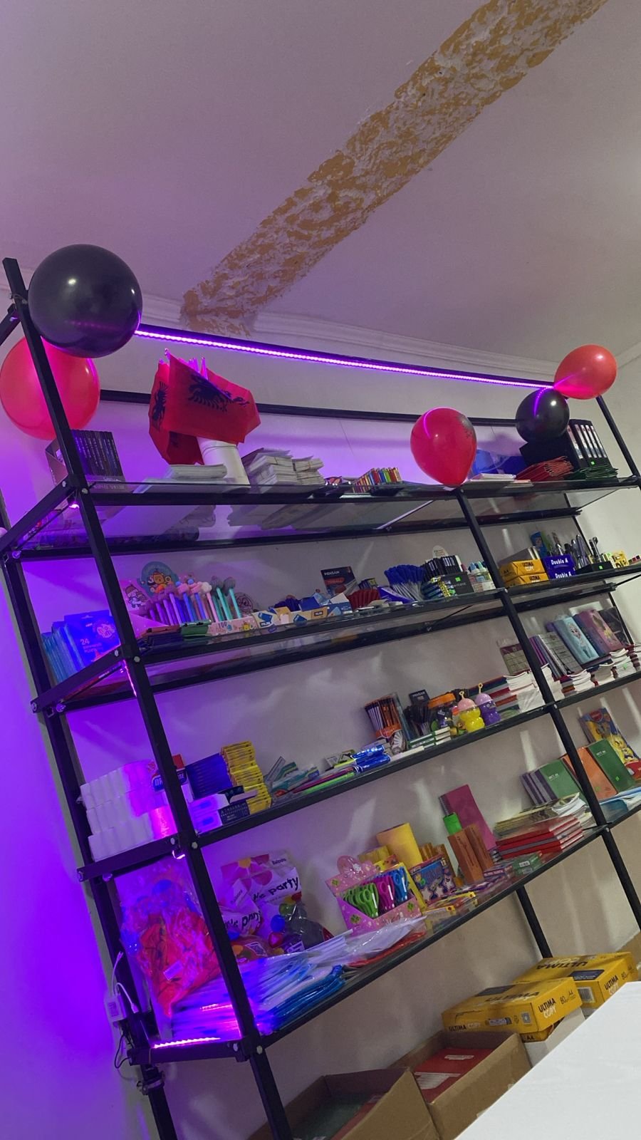 Librari