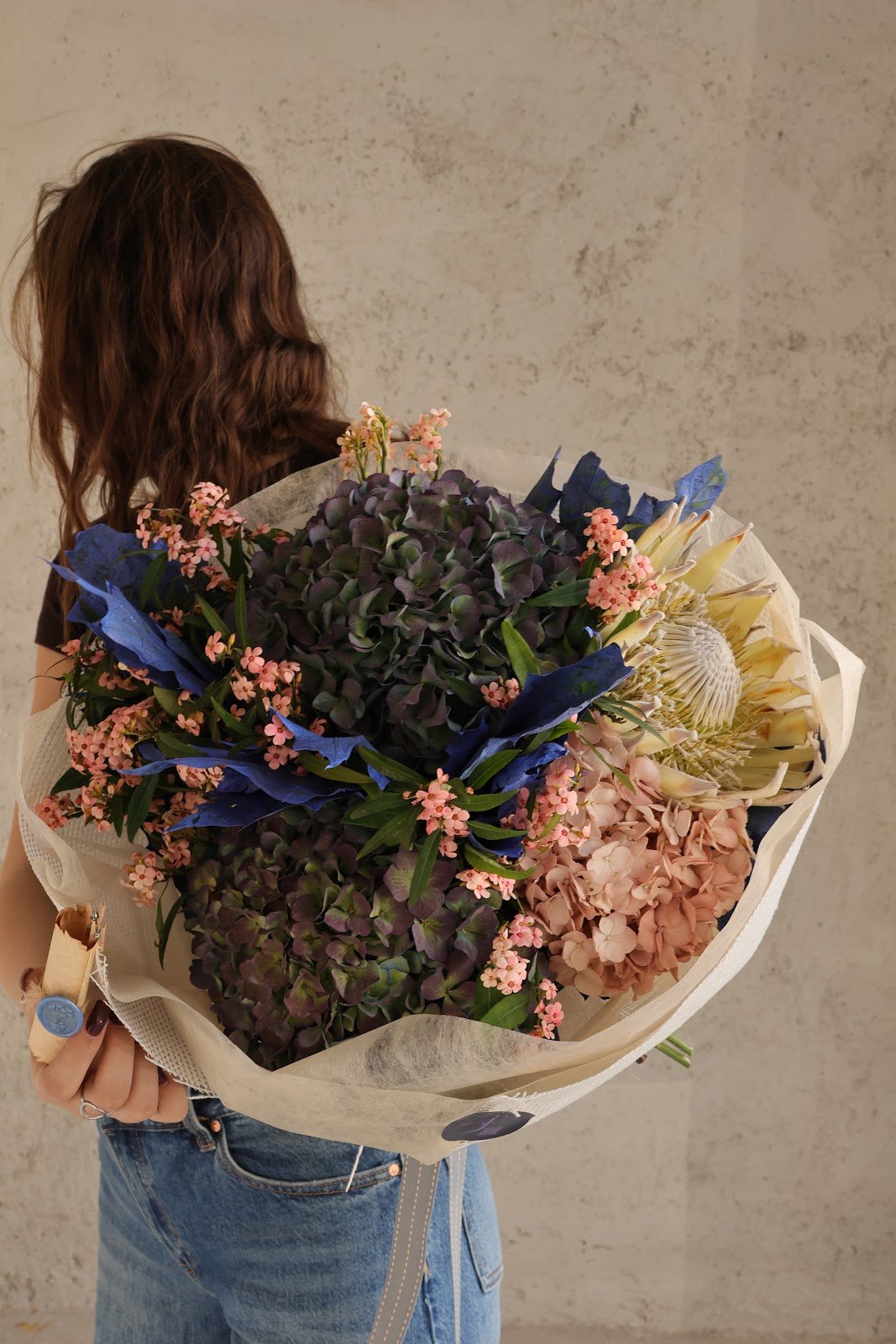 Jacque's Floral Design