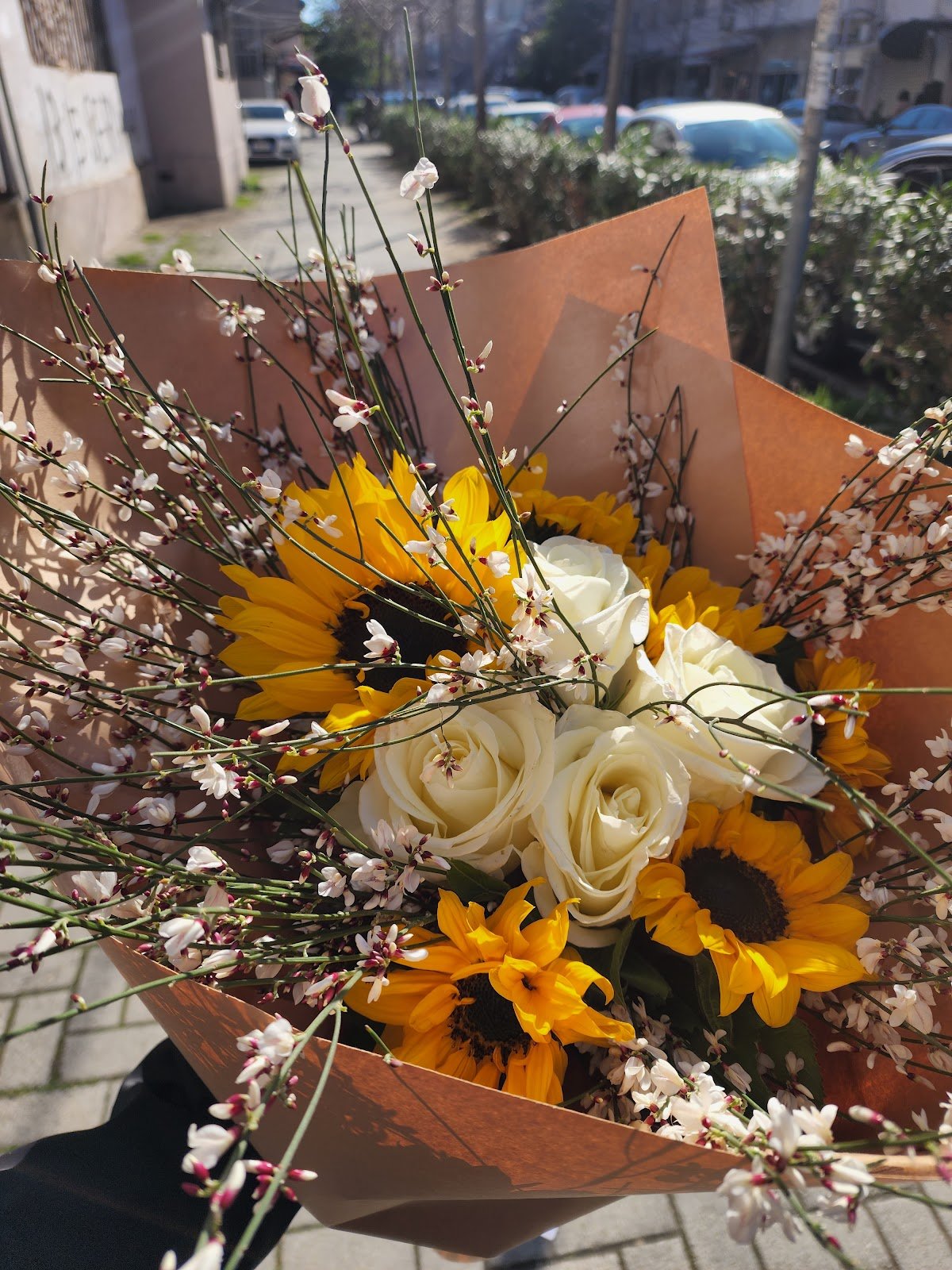 Lili Flowers