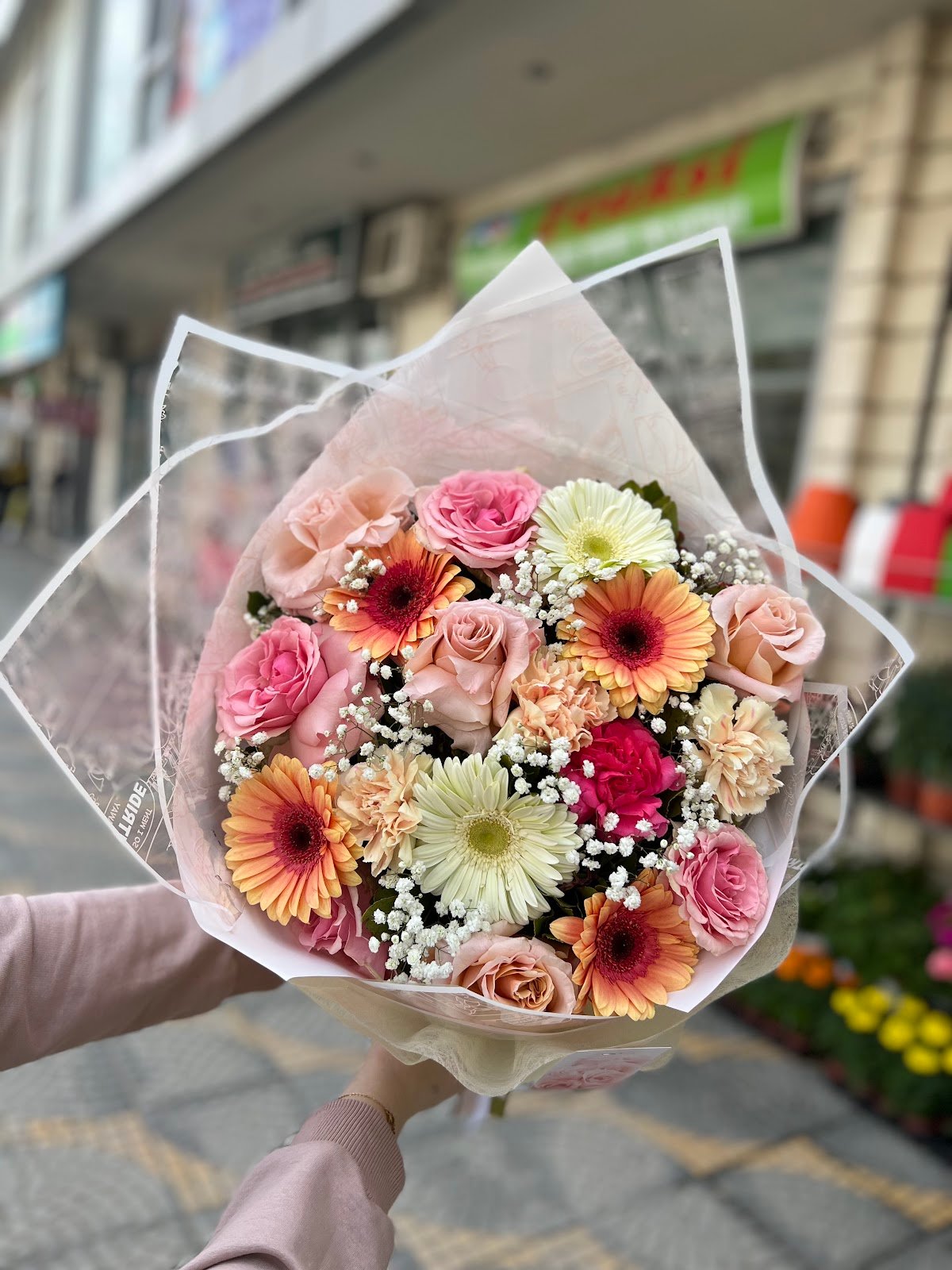 Tonja Sunflower-Dyqan Lulesh